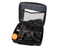 BLOW Pistolet do masażu Wave 5000 + 10 końcówek + walizka - 1544346 - zdjęcie 6